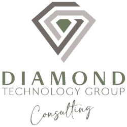 Logo Diamond Technology Group Consulting