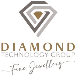Logo Diamond Technology Group Fine Jewellery